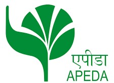 APEDA Certification